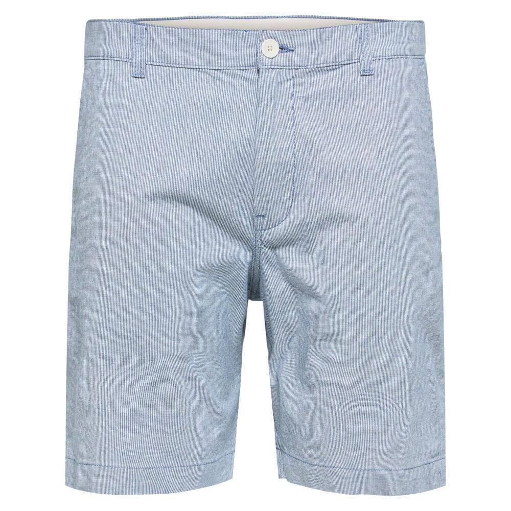 Selected Homme Comfort Dune Shorts